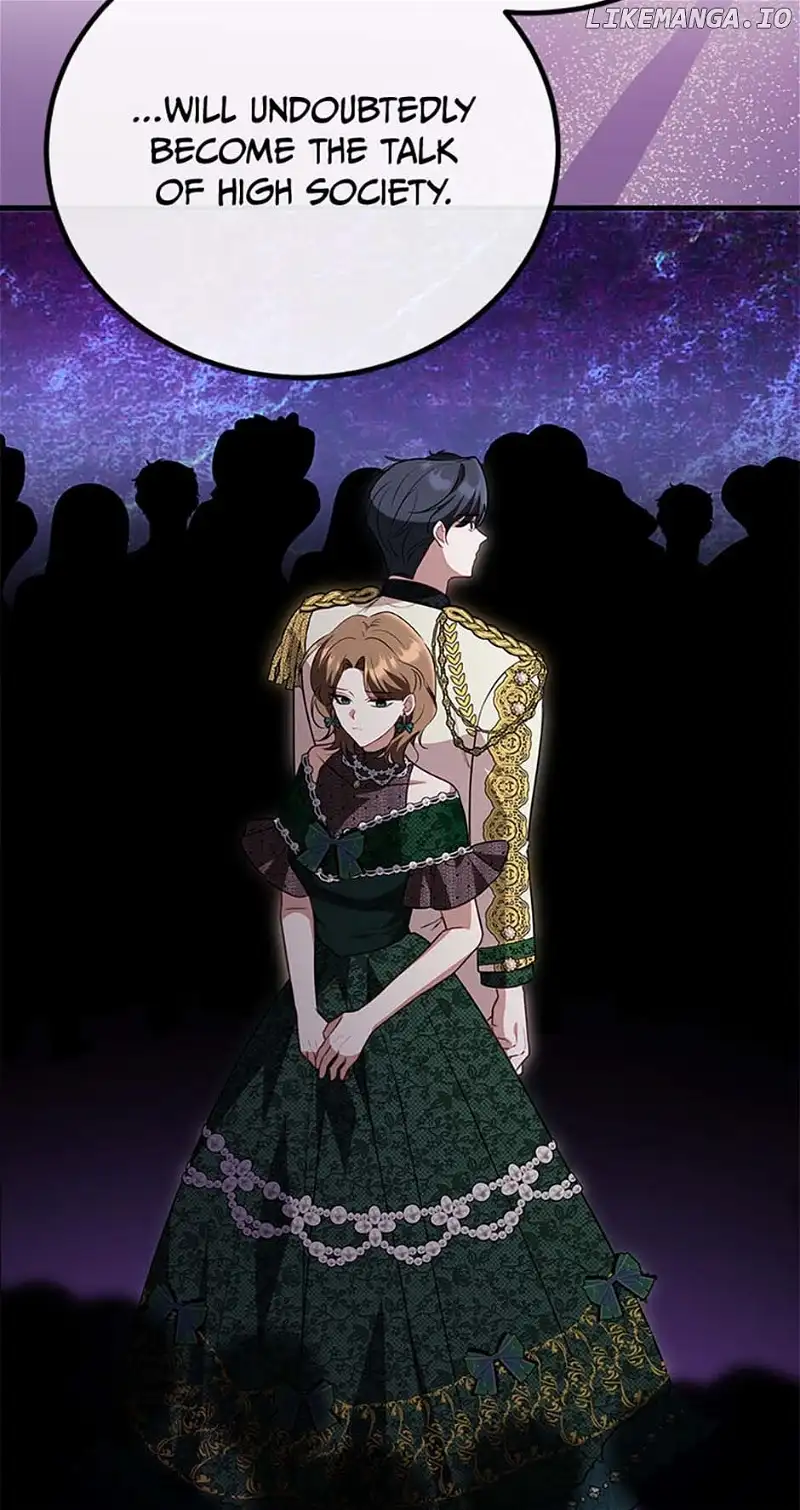 Twin Sister’s Strike Declaration Chapter 40 286 48