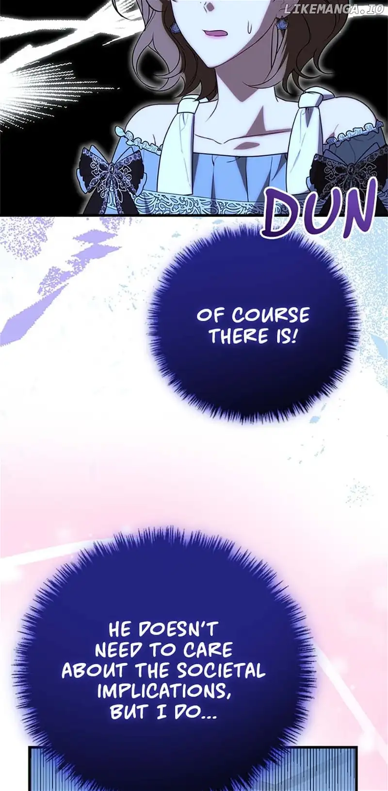 Twin Sister’s Strike Declaration Chapter 40 290 52