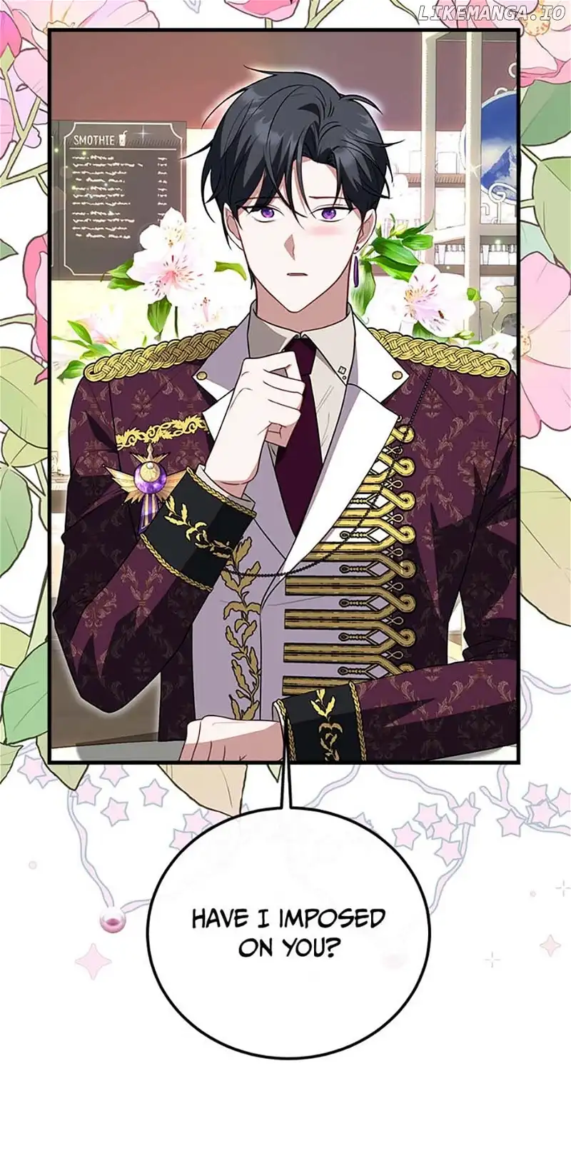 Twin Sister’s Strike Declaration Chapter 40 294 56