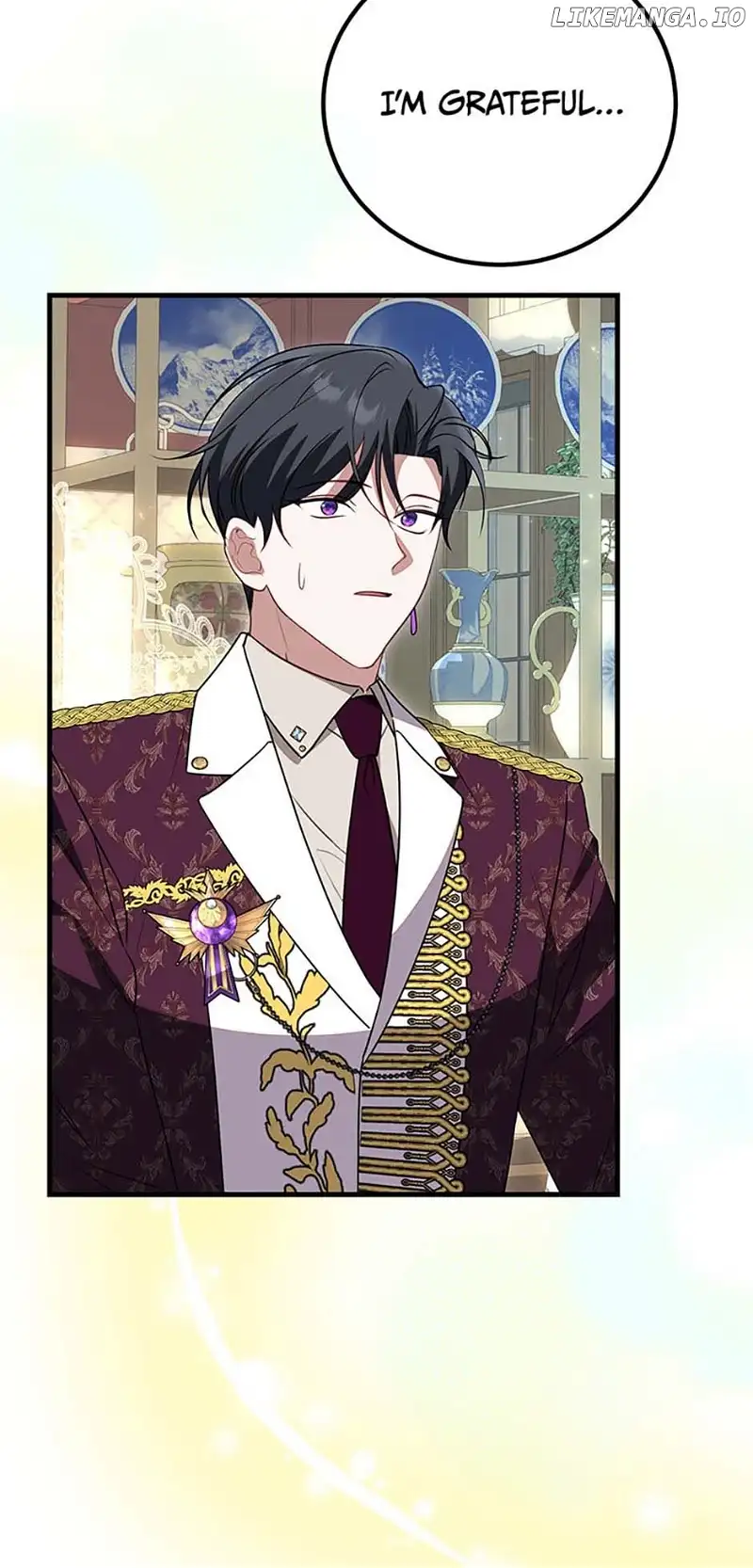 Twin Sister’s Strike Declaration Chapter 40 296 58