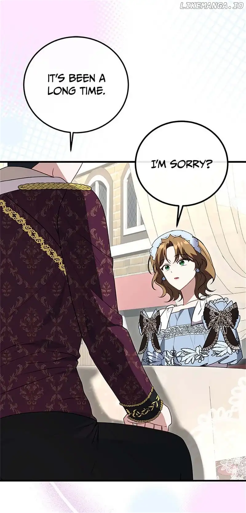 Twin Sister’s Strike Declaration Chapter 40 299 61