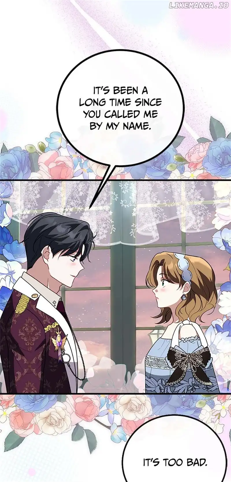 Twin Sister’s Strike Declaration Chapter 40 300 62