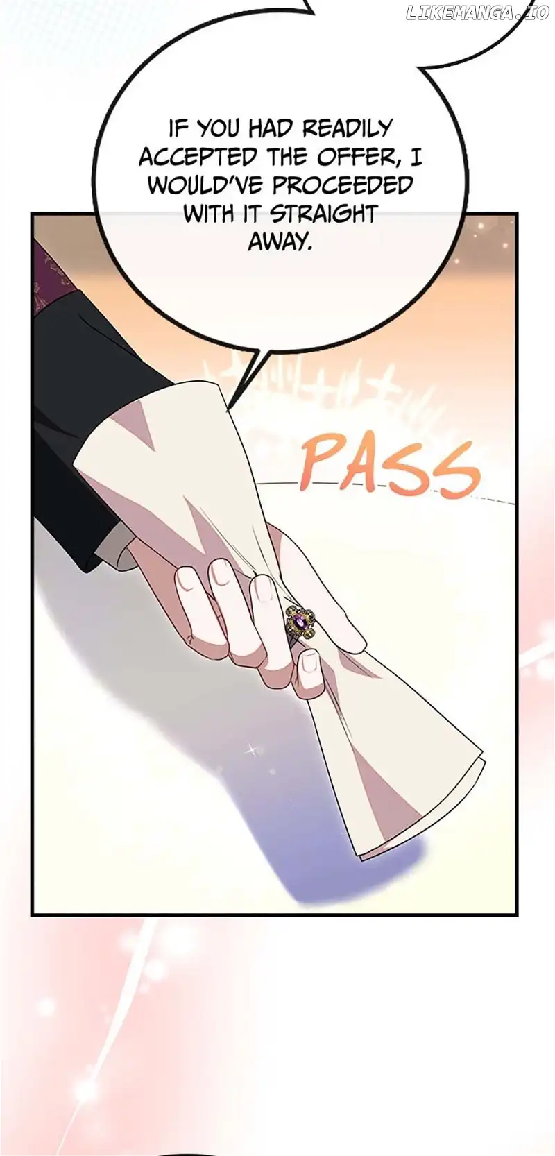 Twin Sister’s Strike Declaration Chapter 40 301 63