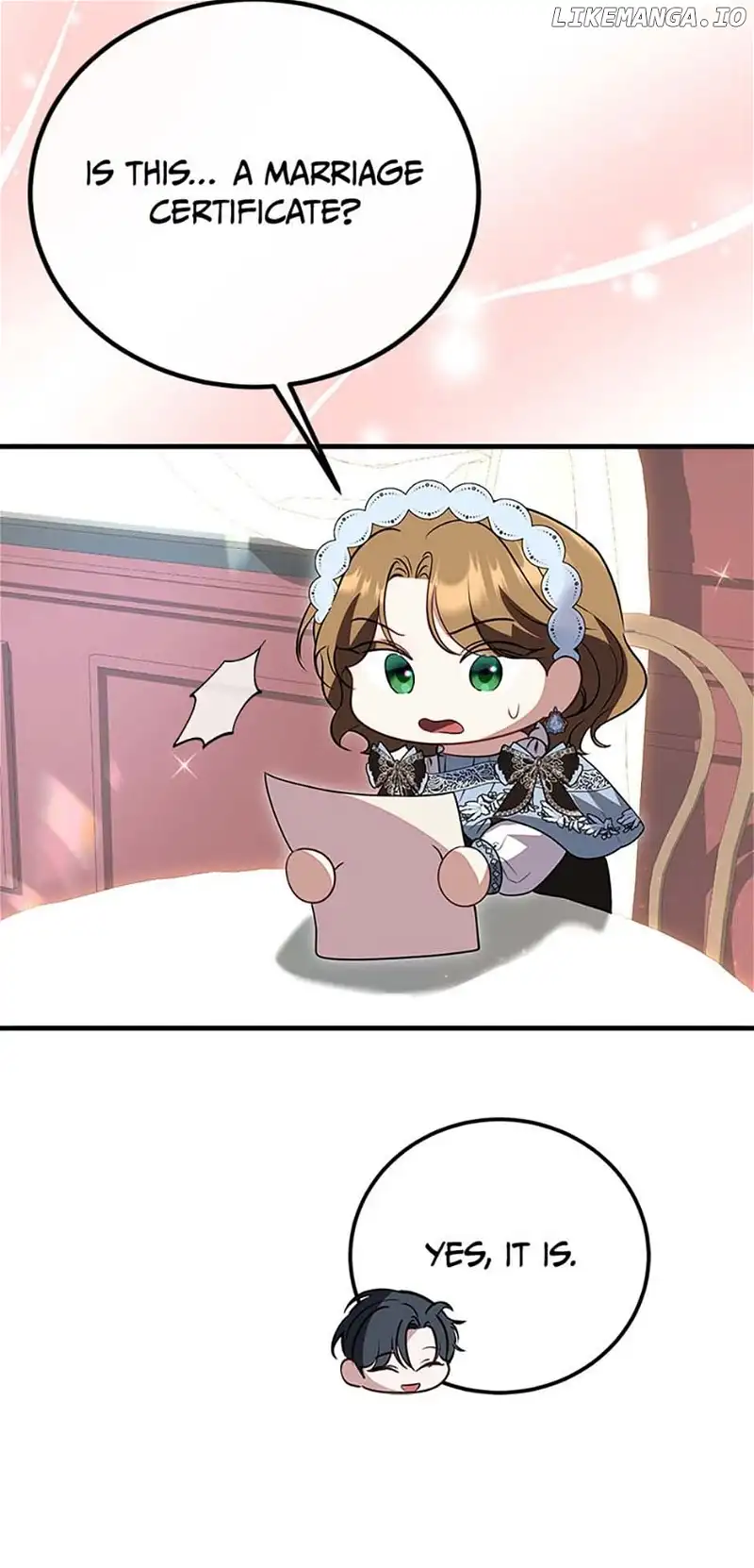 Twin Sister’s Strike Declaration Chapter 40 302 64