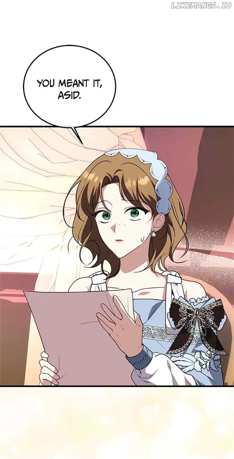 Twin Sister’s Strike Declaration Chapter 40 303 65