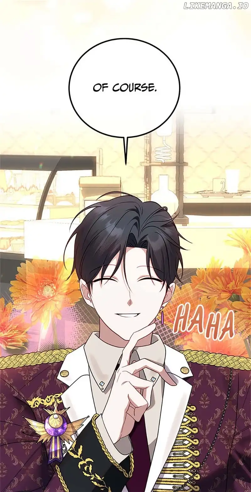 Twin Sister’s Strike Declaration Chapter 40 304 66