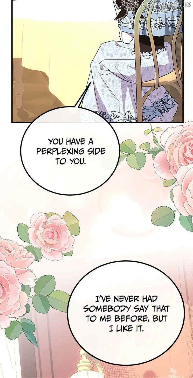 Twin Sister’s Strike Declaration Chapter 40 306 68