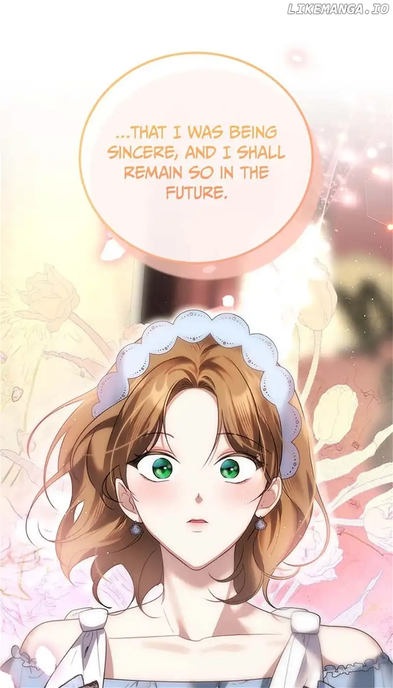 Twin Sister’s Strike Declaration Chapter 40 311 73