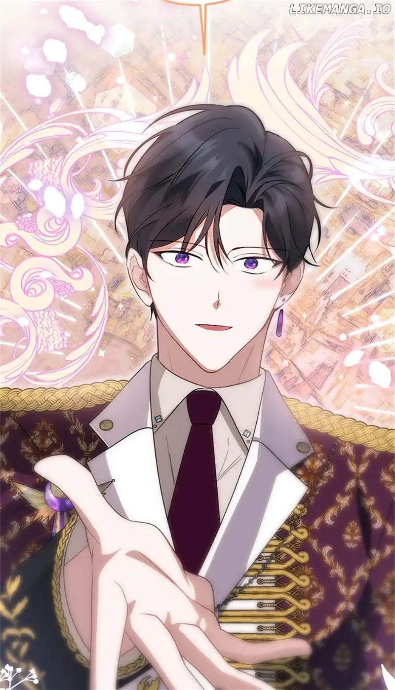 Twin Sister’s Strike Declaration Chapter 40 314 76