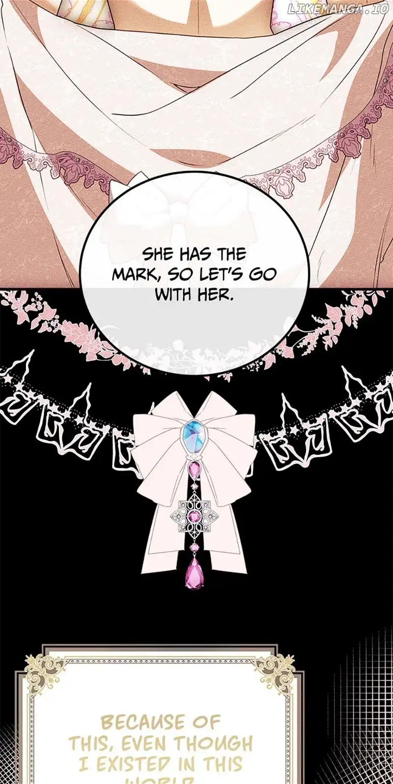 Twin Sister’s Strike Declaration Chapter 41 255 02