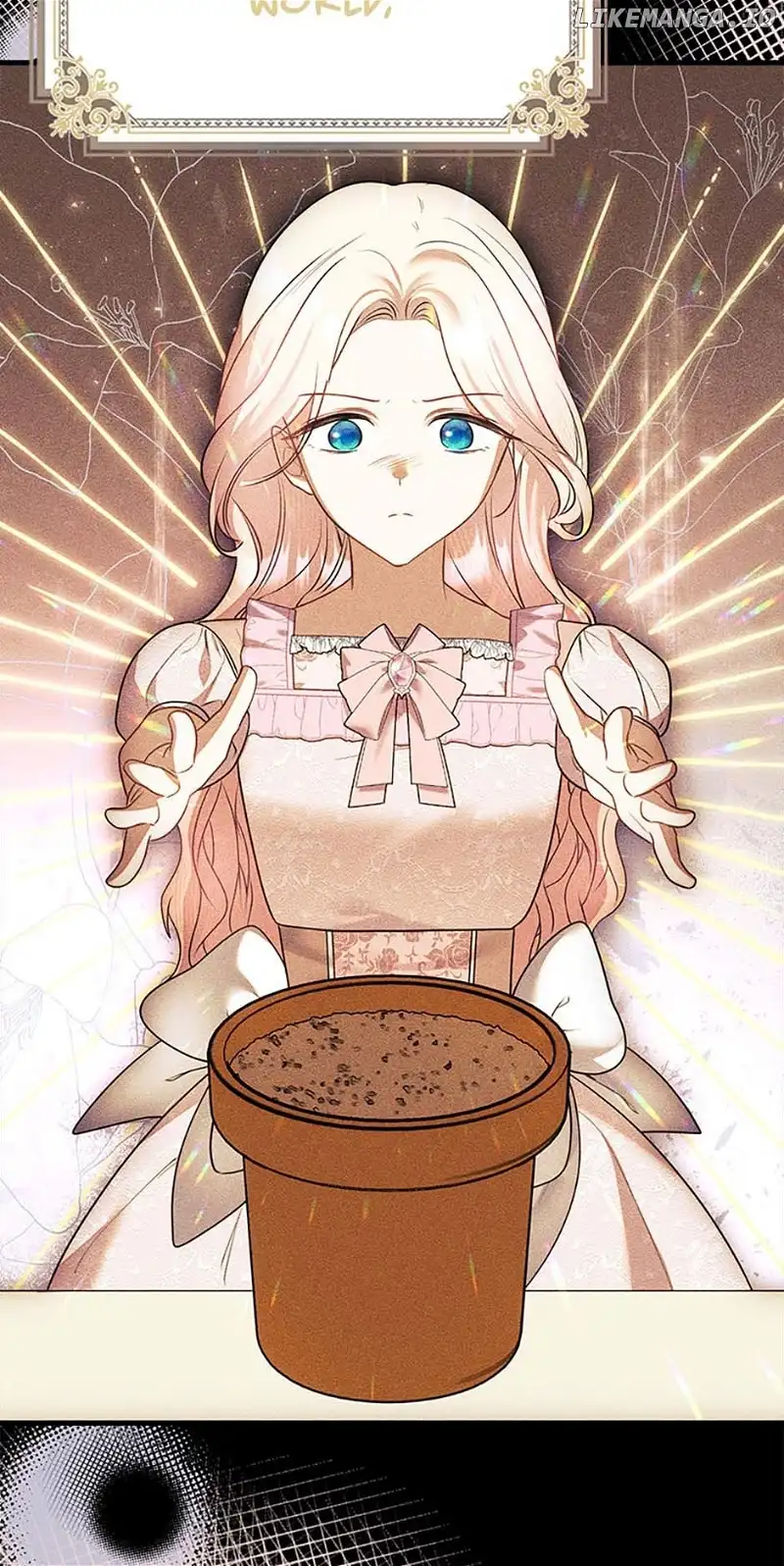 Twin Sister’s Strike Declaration Chapter 41 256 03