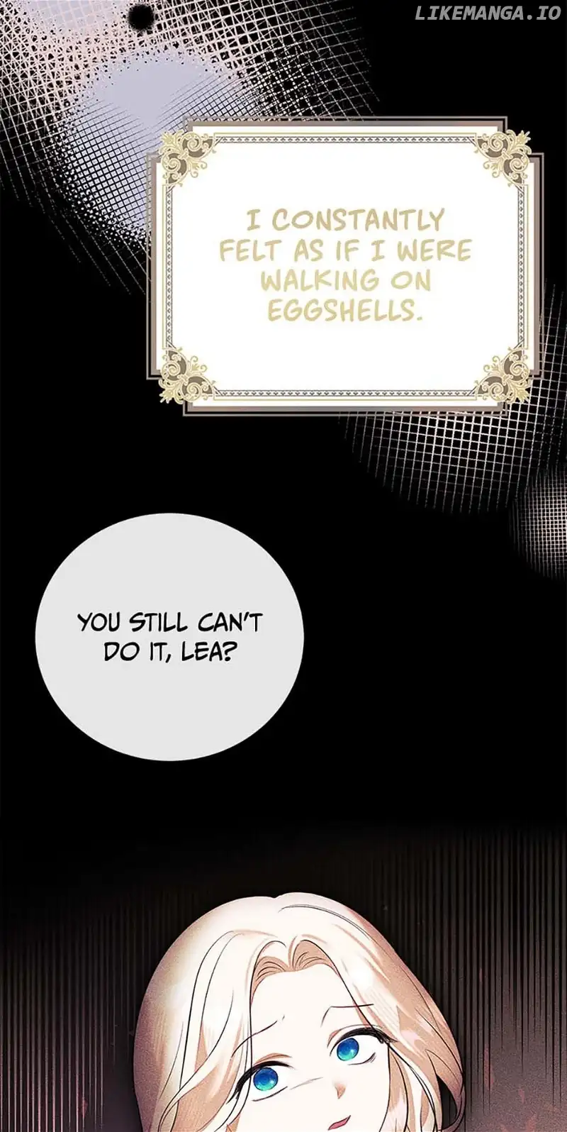 Twin Sister’s Strike Declaration Chapter 41 257 04