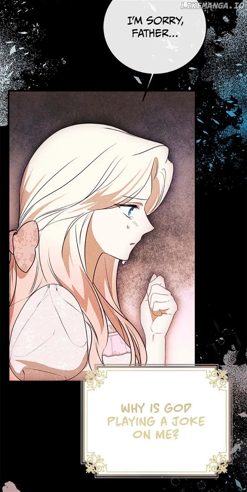 Twin Sister’s Strike Declaration Chapter 41 260 07