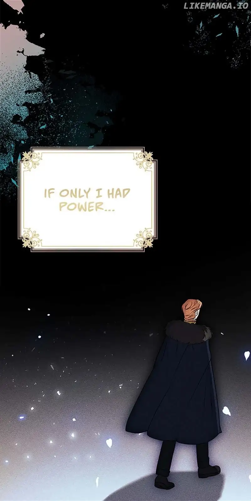 Twin Sister’s Strike Declaration Chapter 41 261 08