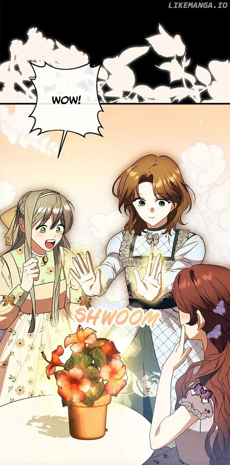 Twin Sister’s Strike Declaration Chapter 41 263 10