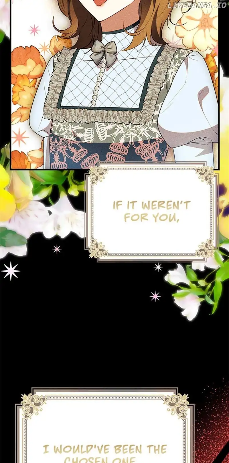 Twin Sister’s Strike Declaration Chapter 41 265 12