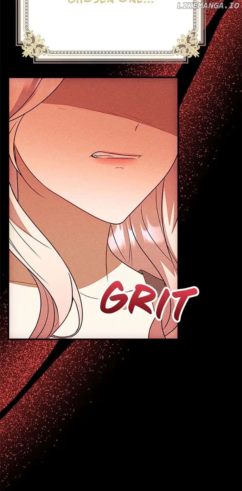 Twin Sister’s Strike Declaration Chapter 41 266 13