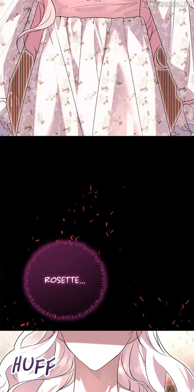 Twin Sister’s Strike Declaration Chapter 41 273 20