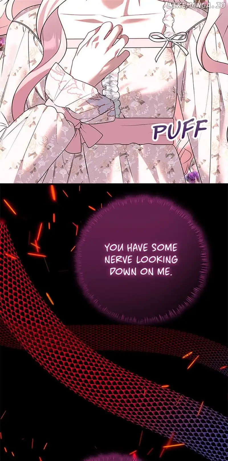 Twin Sister’s Strike Declaration Chapter 41 274 21