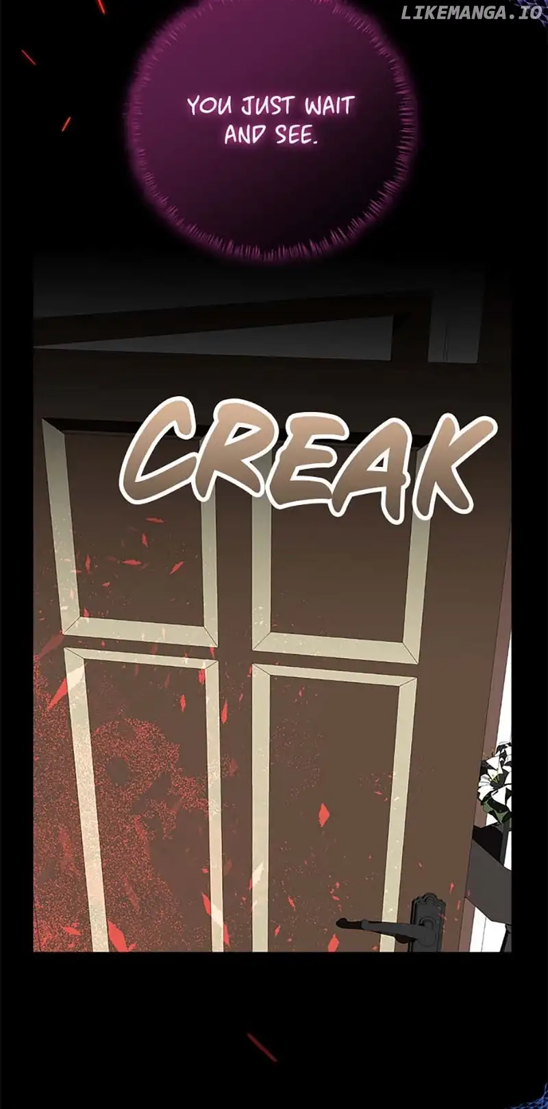 Twin Sister’s Strike Declaration Chapter 41 275 22