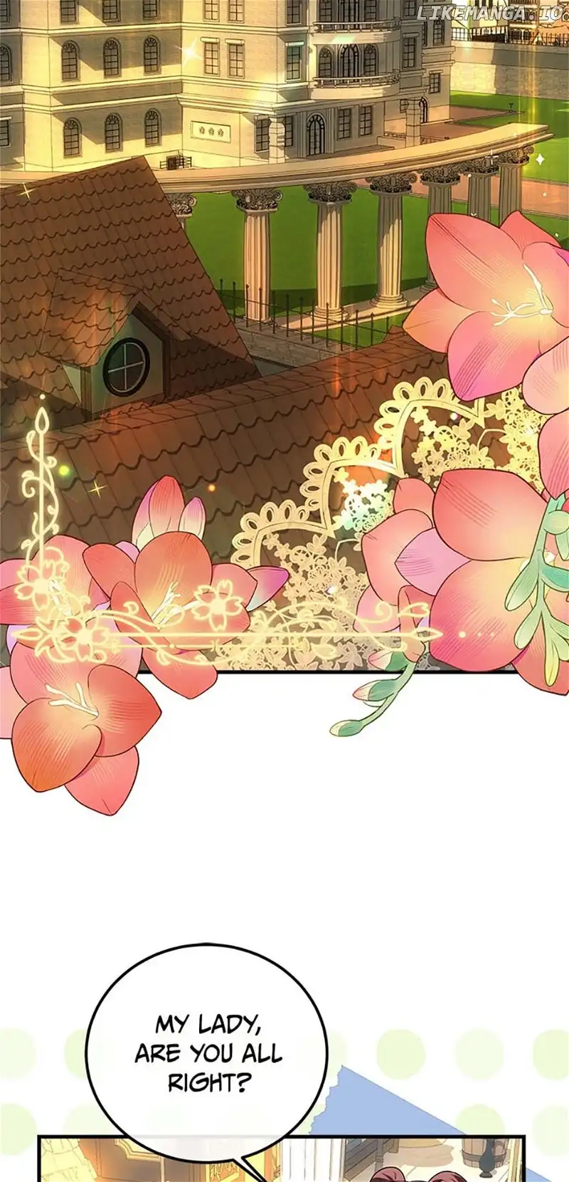 Twin Sister’s Strike Declaration Chapter 41 281 28