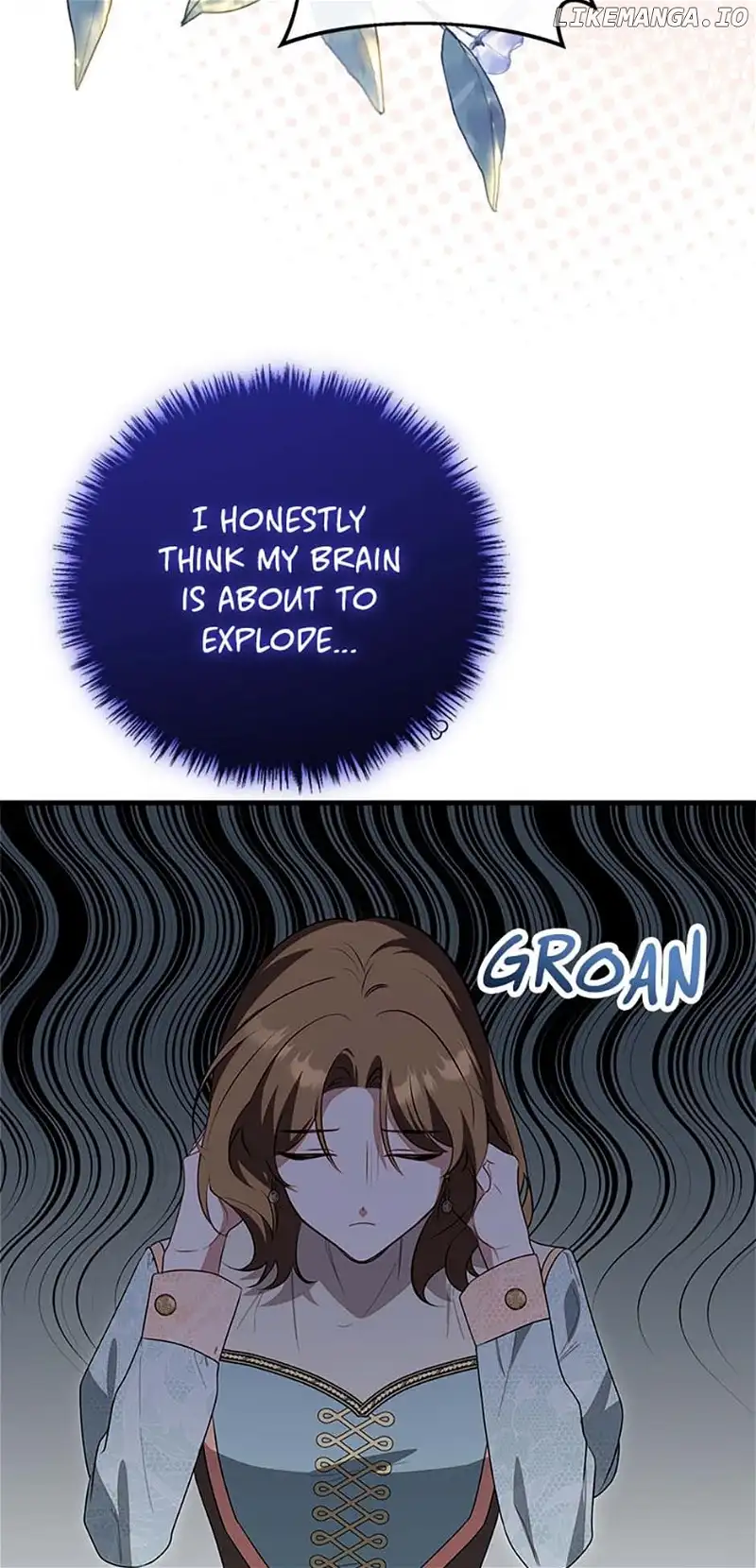 Twin Sister’s Strike Declaration Chapter 41 285 32