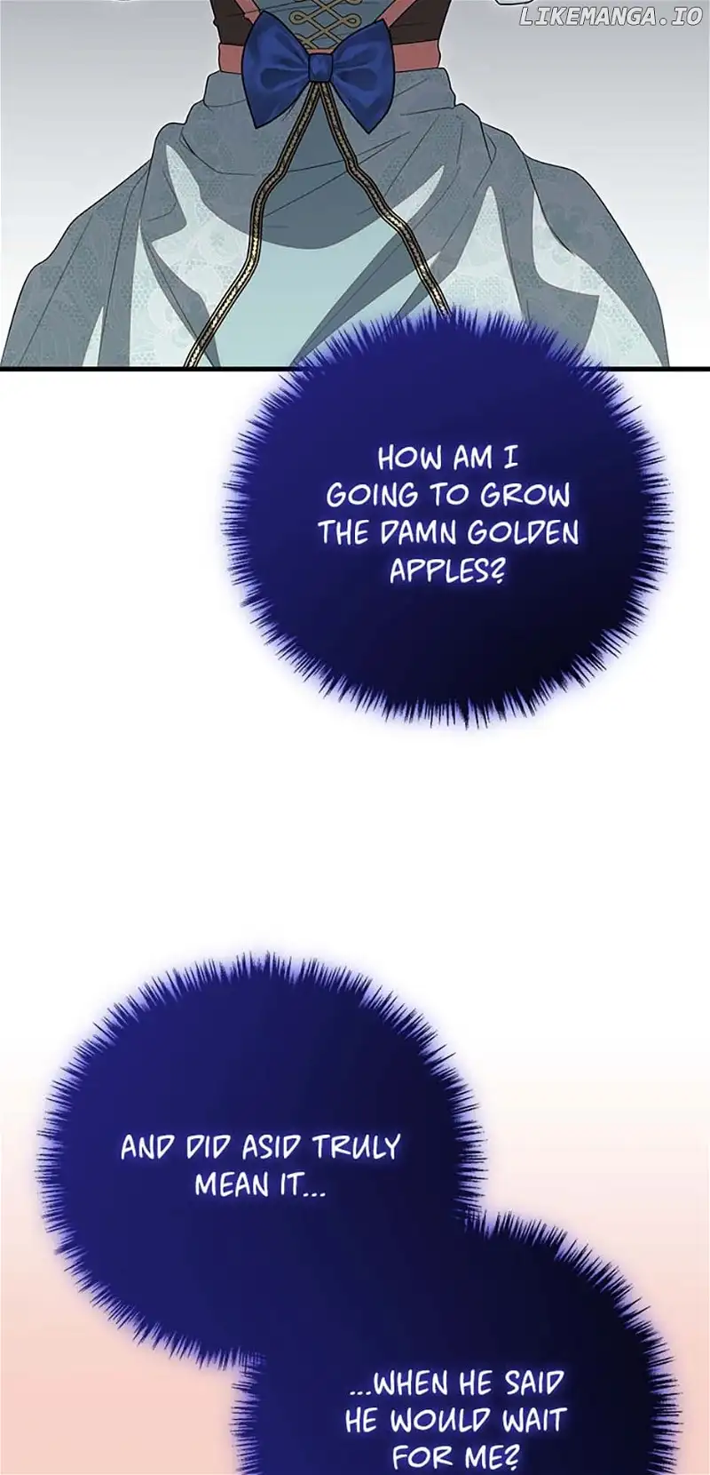 Twin Sister’s Strike Declaration Chapter 41 286 33