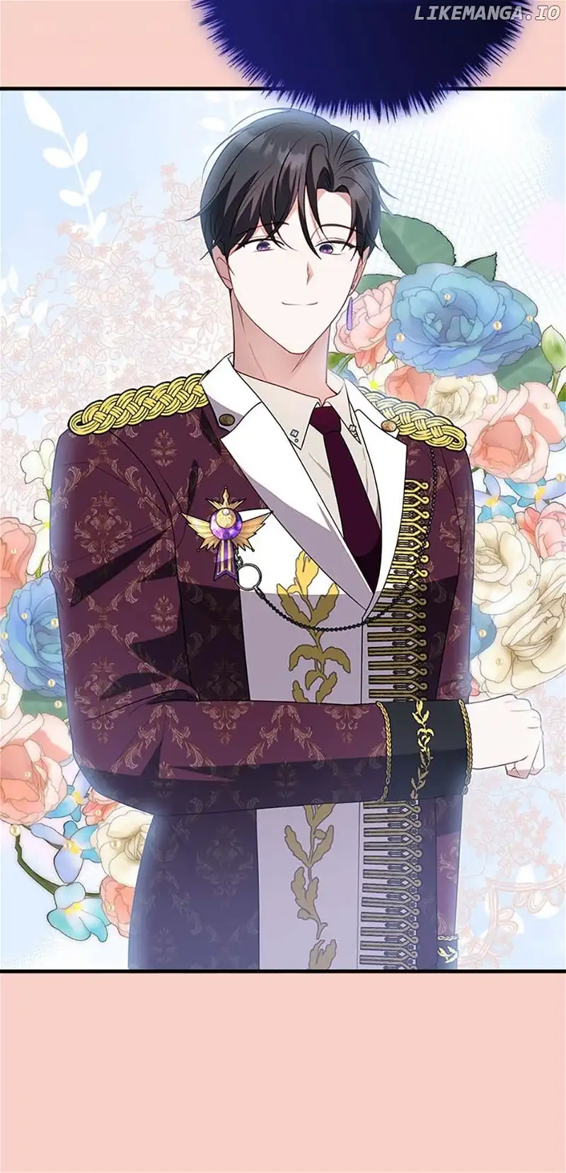 Twin Sister’s Strike Declaration Chapter 41 287 34