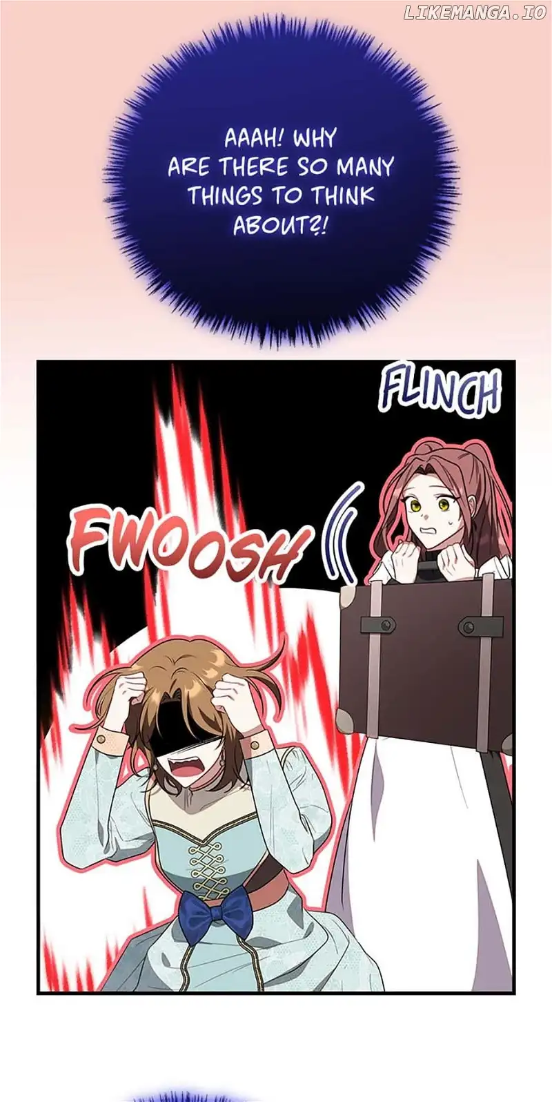 Twin Sister’s Strike Declaration Chapter 41 288 35