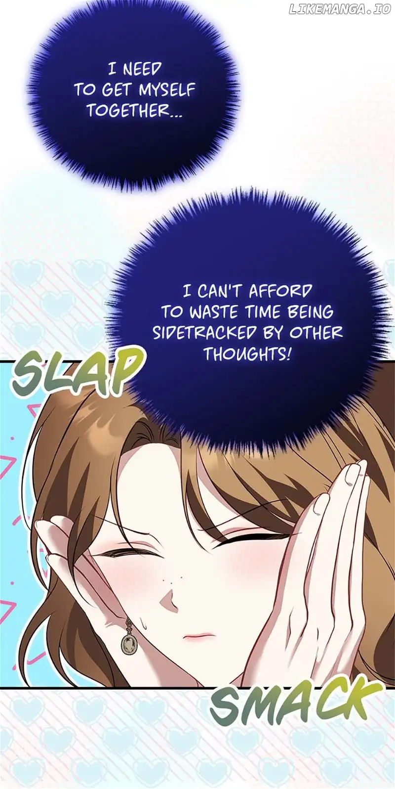 Twin Sister’s Strike Declaration Chapter 41 289 36