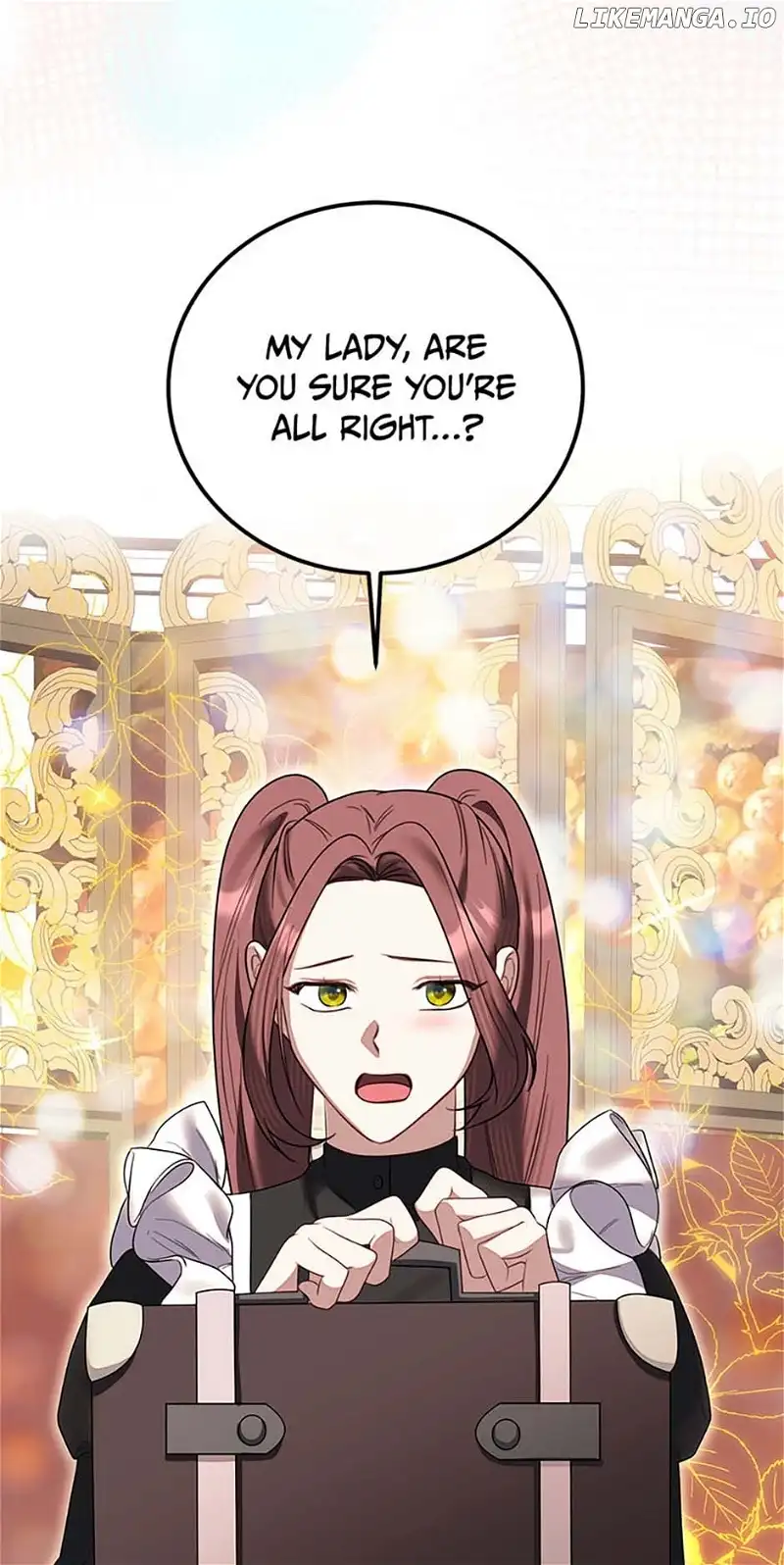 Twin Sister’s Strike Declaration Chapter 41 290 37