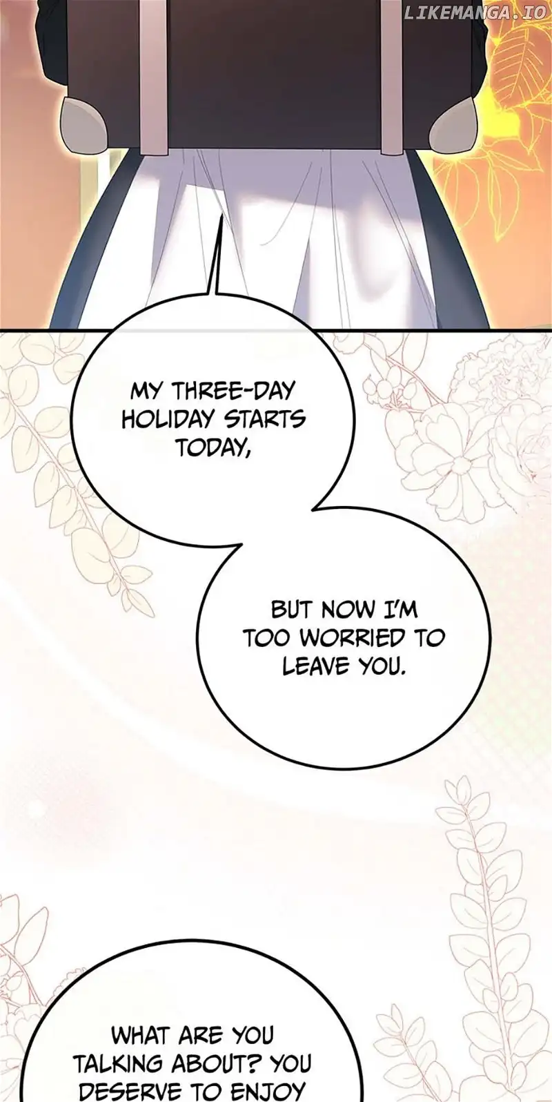 Twin Sister’s Strike Declaration Chapter 41 291 38