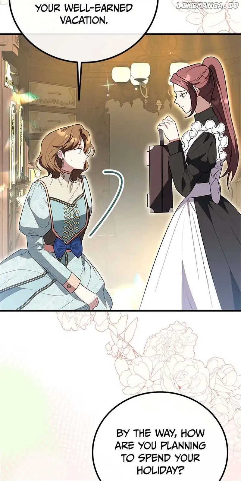 Twin Sister’s Strike Declaration Chapter 41 292 39