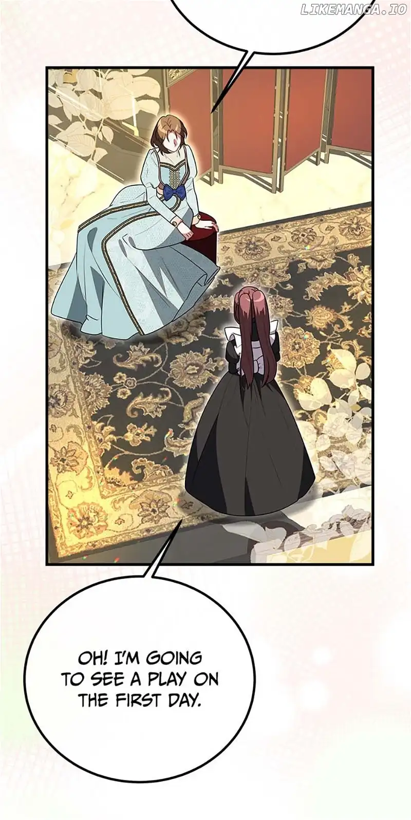 Twin Sister’s Strike Declaration Chapter 41 293 40