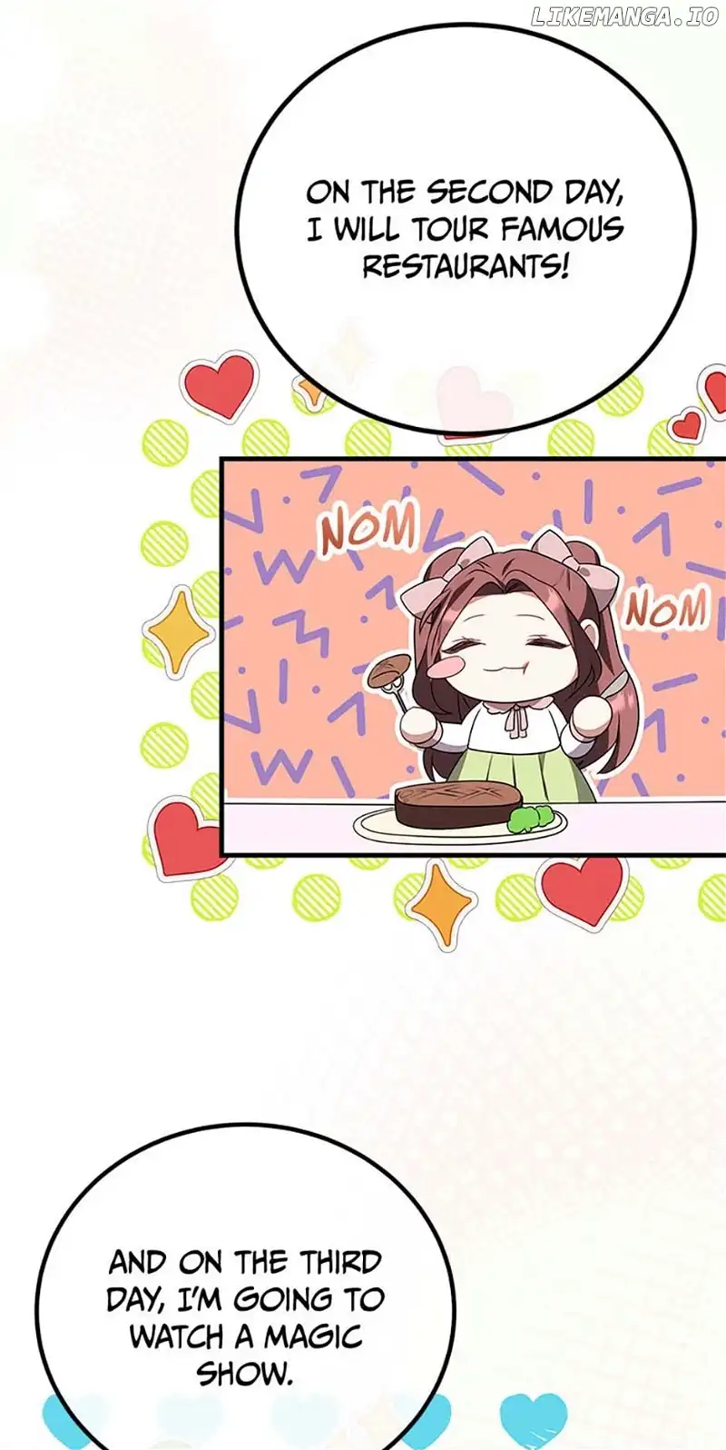 Twin Sister’s Strike Declaration Chapter 41 294 41