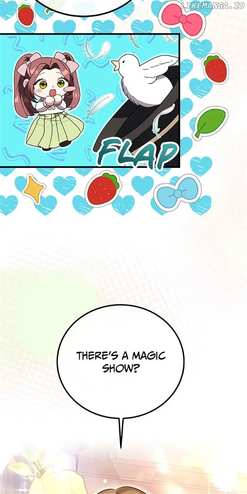 Twin Sister’s Strike Declaration Chapter 41 295 42