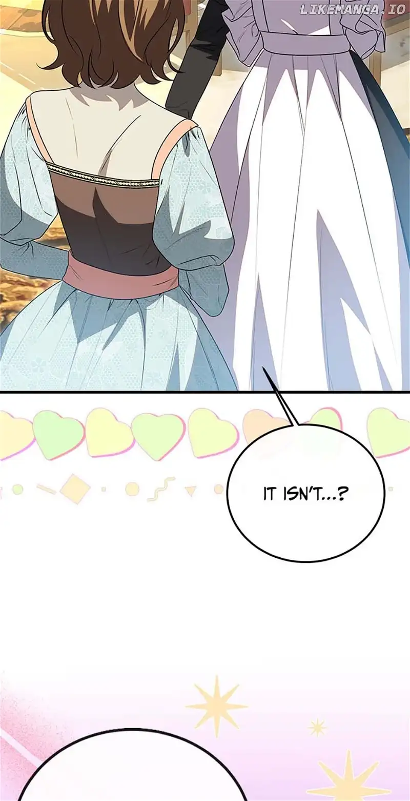 Twin Sister’s Strike Declaration Chapter 41 299 46