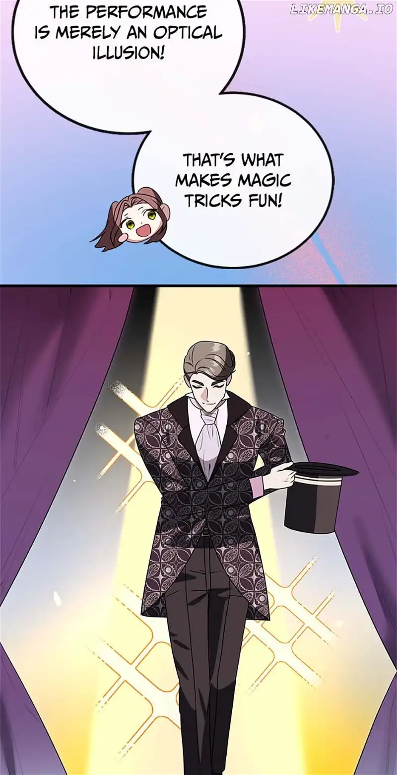 Twin Sister’s Strike Declaration Chapter 41 300 47