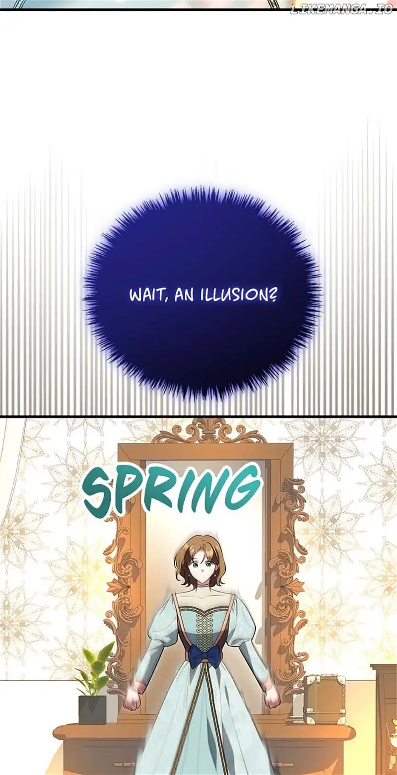 Twin Sister’s Strike Declaration Chapter 41 303 50