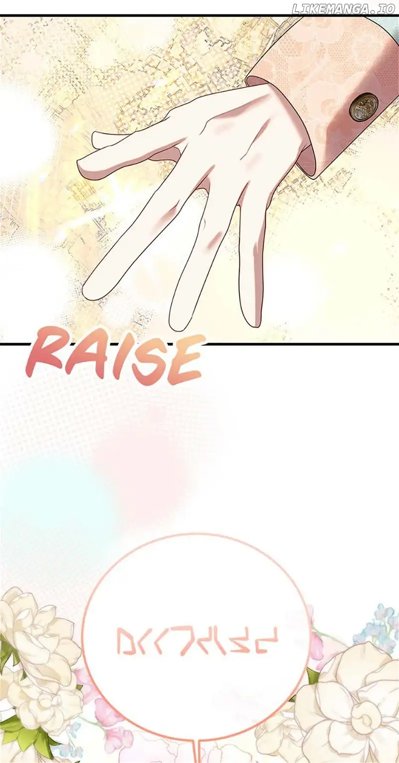 Twin Sister’s Strike Declaration Chapter 41 312 59