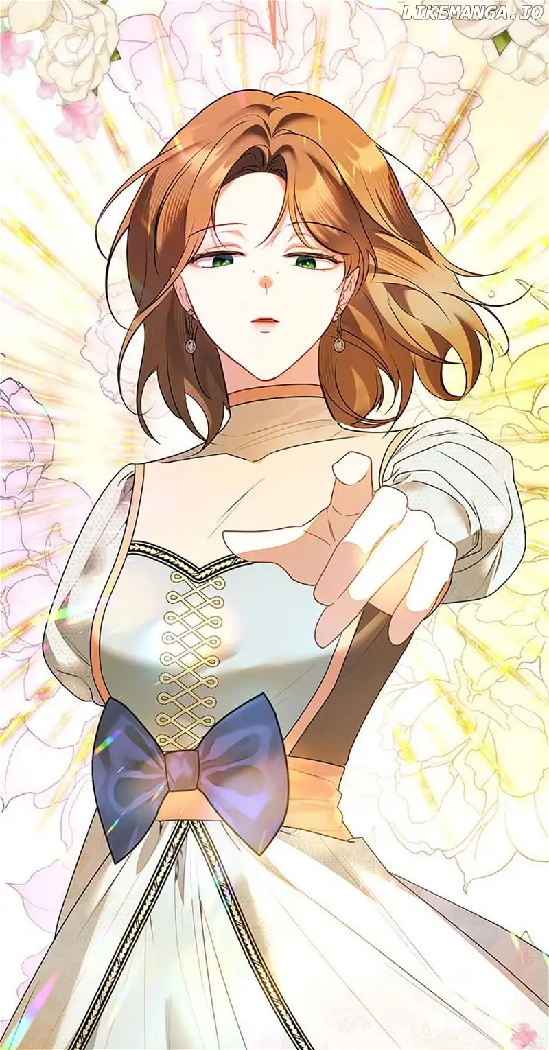 Twin Sister’s Strike Declaration Chapter 41 313 60