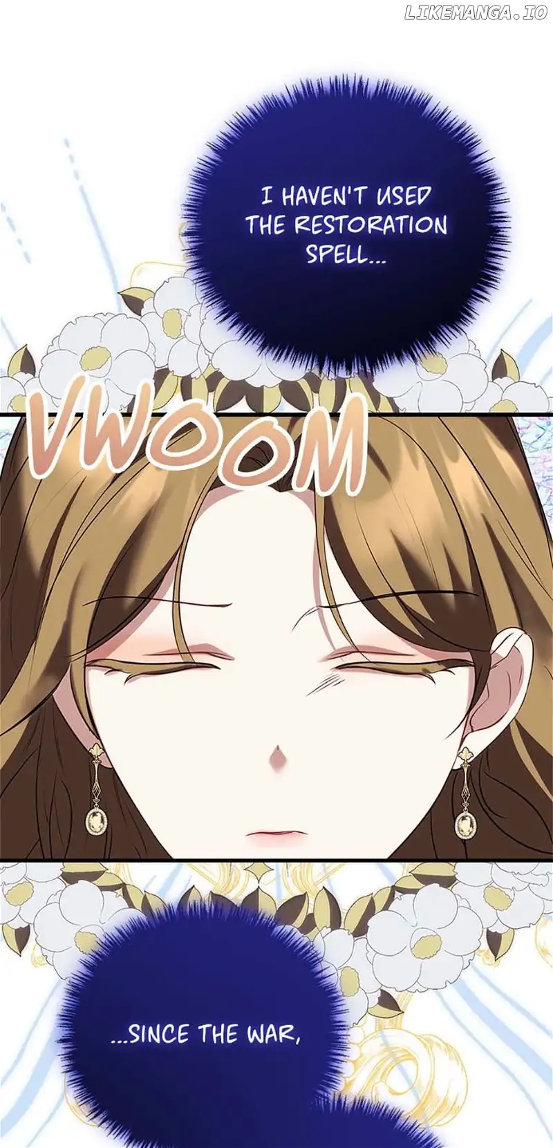 Twin Sister’s Strike Declaration Chapter 41 316 63