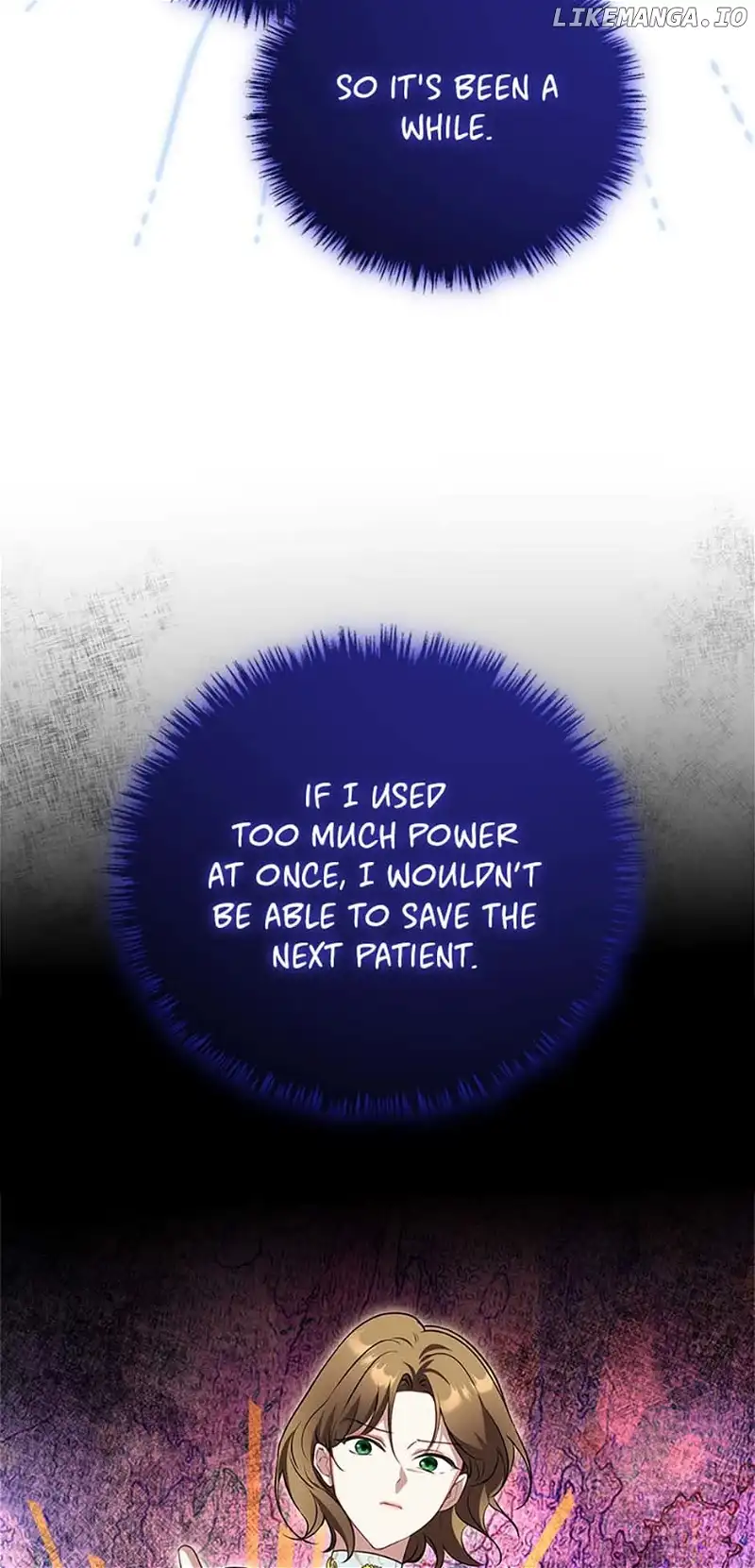 Twin Sister’s Strike Declaration Chapter 41 317 64