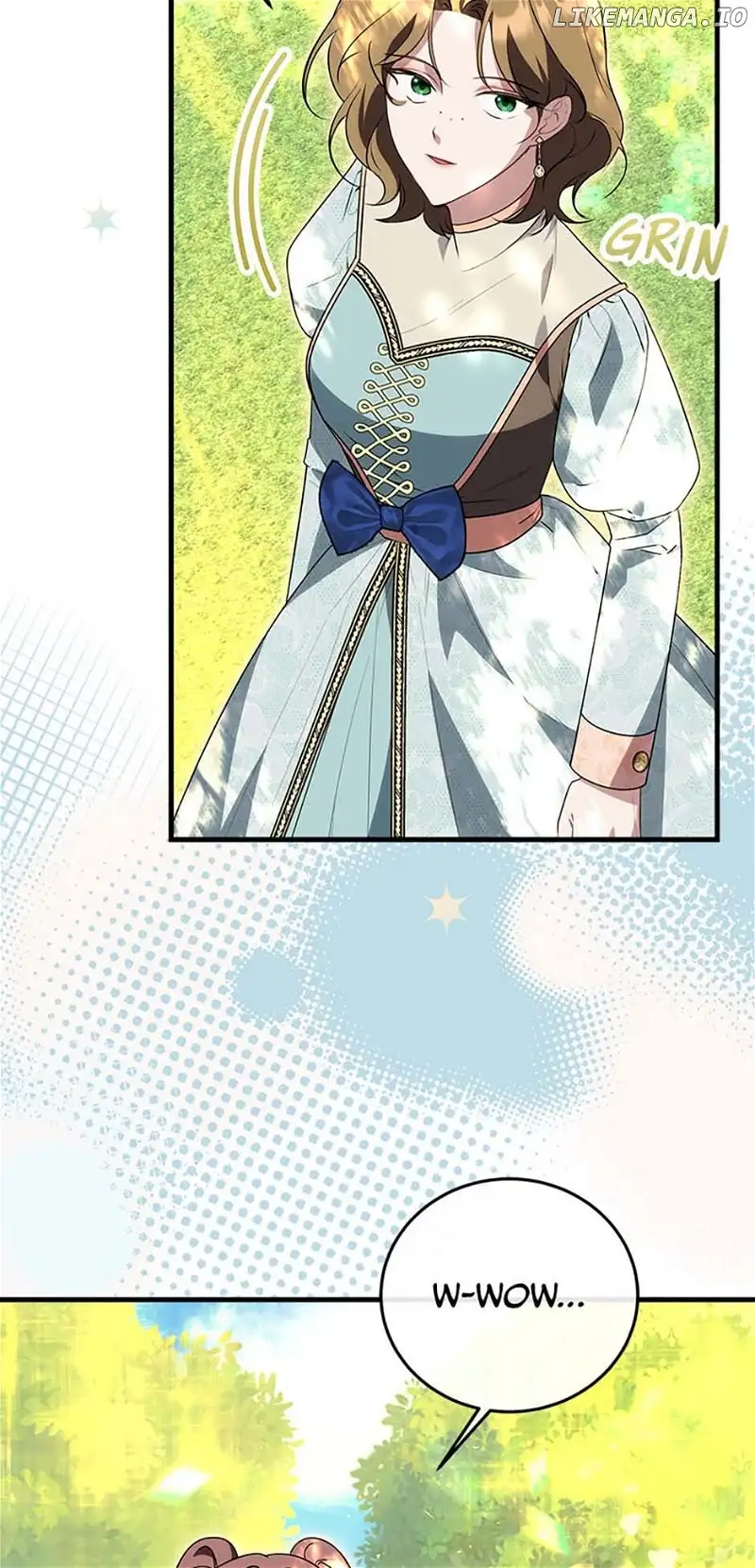 Twin Sister’s Strike Declaration Chapter 41 321 68