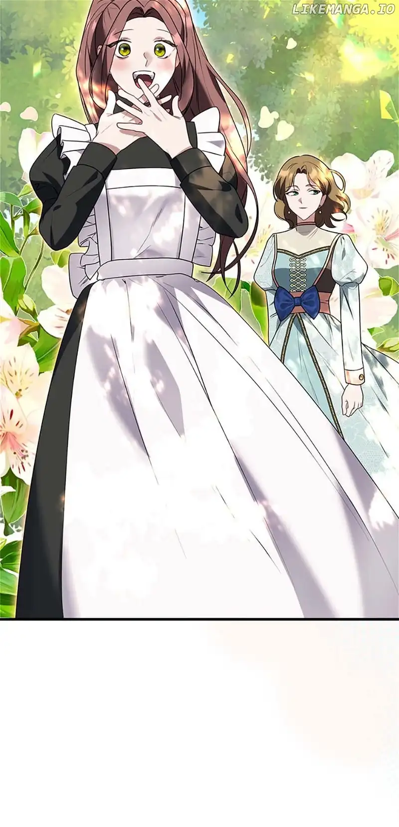 Twin Sister’s Strike Declaration Chapter 41 322 69