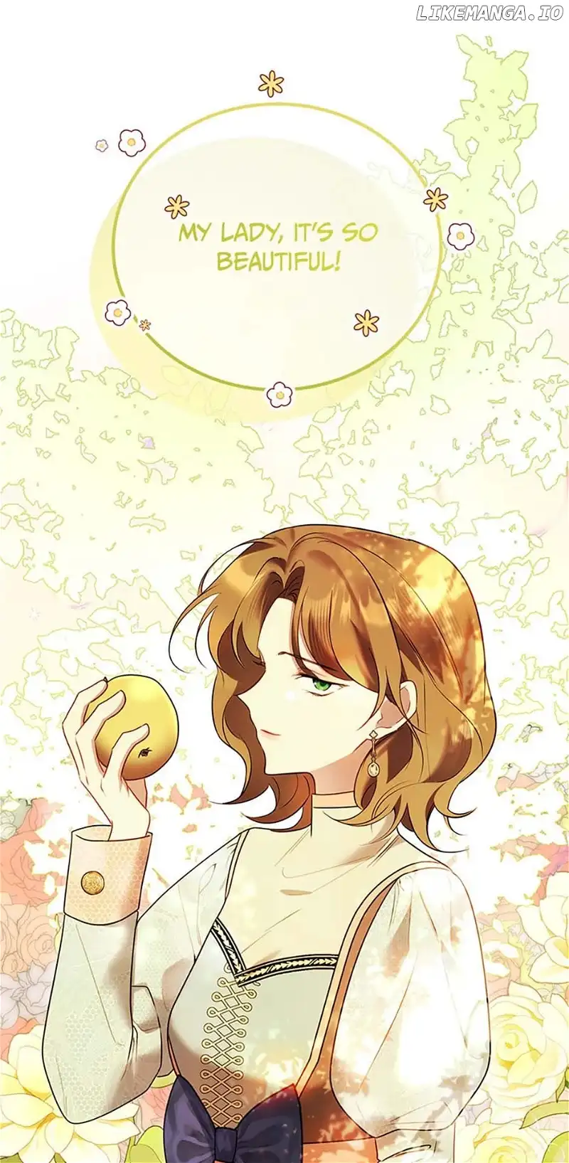 Twin Sister’s Strike Declaration Chapter 41 323 70