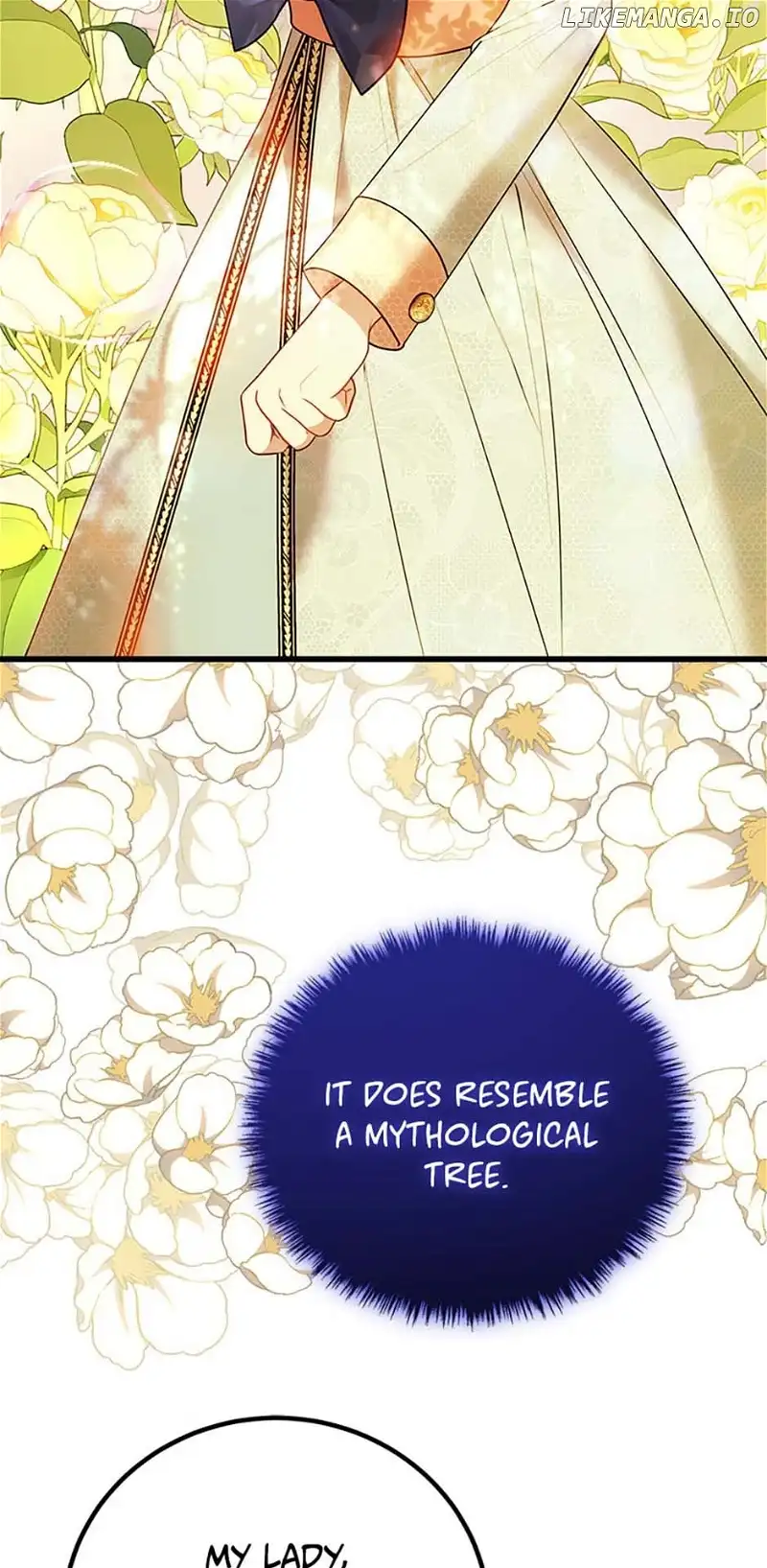 Twin Sister’s Strike Declaration Chapter 41 324 71