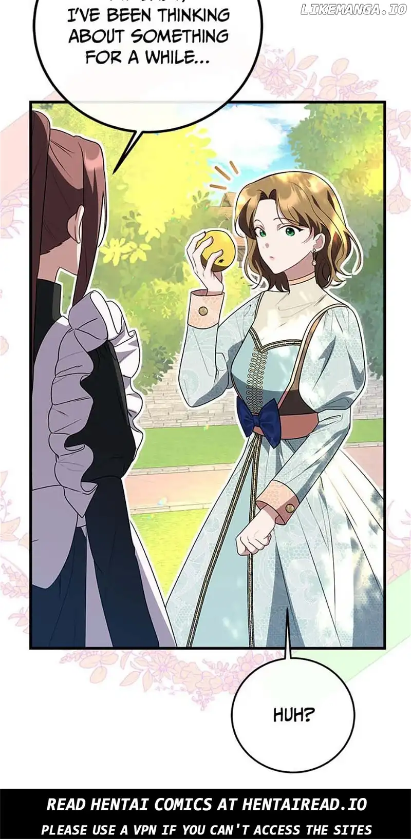 Twin Sister’s Strike Declaration Chapter 41 325 72