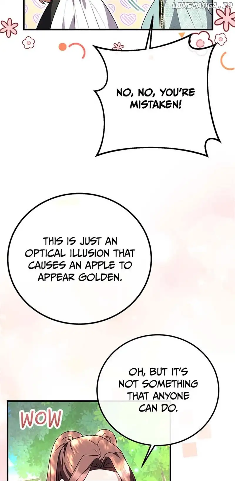 Twin Sister’s Strike Declaration Chapter 41 328 75