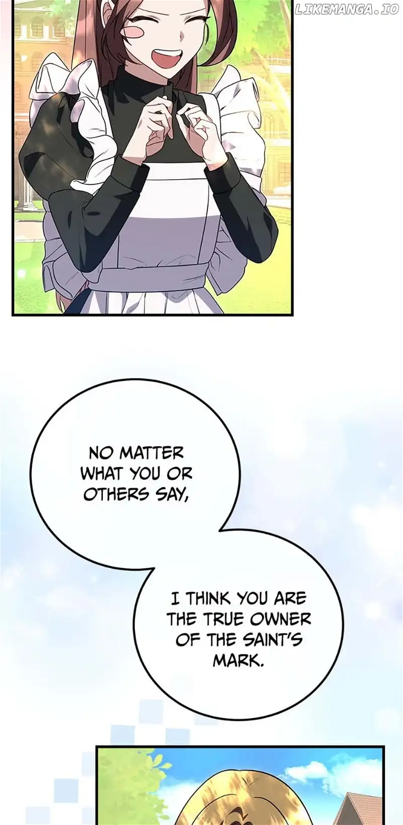 Twin Sister’s Strike Declaration Chapter 41 329 76